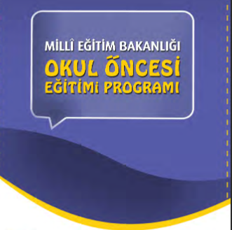 Okul Öncesi Eğitimi Programı