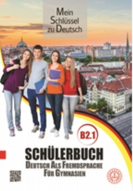 Almanca B2.1 Deutsch Arbeitsbutch Ders Kitabı (Meb) pdf indir