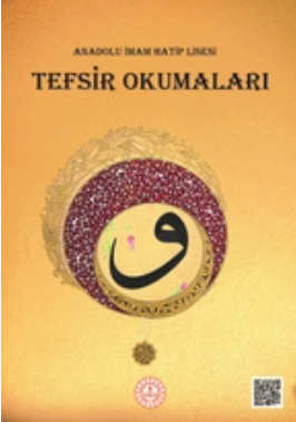 Lise Tefsir Okumaları Ders Kitabı (Meb) pdf indir