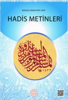 Lise Hadis Metinleri Ders Kitabı (Meb) pdf indir