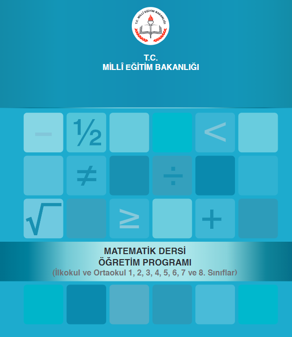 Matematik Dersi Öğretim Programı (İlkokul ve Ortaokul)