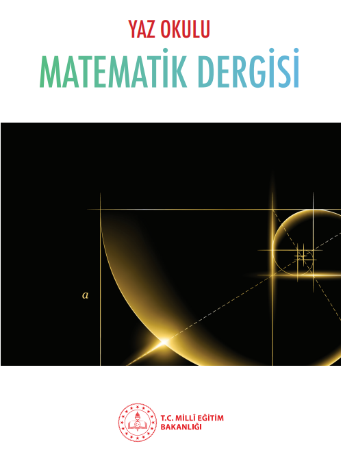 Yaz Okulu Matematik Dergisi pdf indir