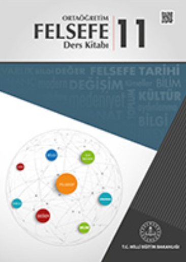 Açık Öğretim Lisesi Felsefe 3-4 Ders Kitabı pdf