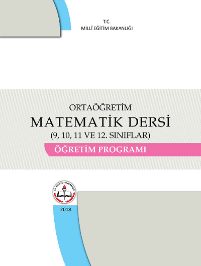 Matematik Dersi Öğretim Programı (Lise)