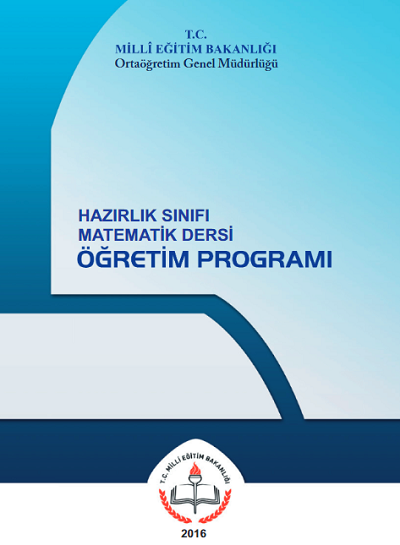 Matematik Dersi Öğretim Programı (Lise Hazırlık Sınıfı)