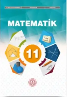 11. Sınıf Matematik Ders Kitabı (Meb - Yeni) pdf indir