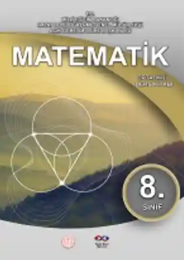 Açık Öğretim Ortaokulu 8. Sınıf Matematik Ders Kitabı pdf