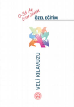 0-36 Ay Erken Çocukluk Özel Eğitim (Veli Kılavuzu) pdf indir