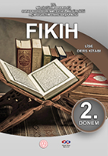 Açık Öğretim Lisesi Fıkıh 2 Ders Kitabı pdf
