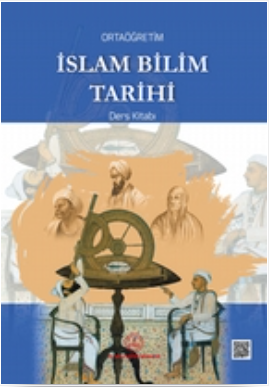 Lise İslam Bilim Tarihi Ders Kitabı (Meb) pdf indir