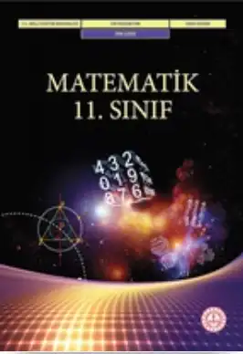 Fen Lisesi 11.Sınıf Matematik Ders Kitabı (Meb - Yeni) pdf indir