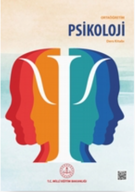 Lise Psikoloji Ders Kitabı (Meb Yayınları)