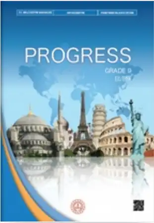 Hazırlık 9.Sınıf Progress İngilizce Öğretmen Kitabı (Meb Yayınları)