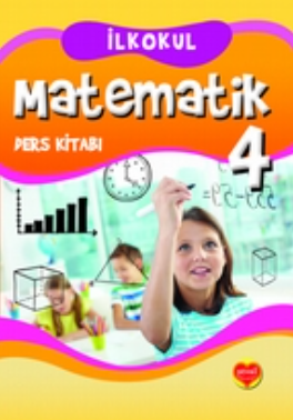 4.Sınıf Matematik Ders Kitabı (Sevgi Yayınları) pdf indir
