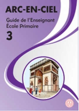 3.Sınıf Fransızca Öğretmen Kitabı pdf indir