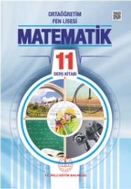Fen Lisesi 11.Sınıf Matematik Ders Kitabı (Meb) pdf indir