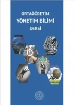Lise Yönetim Bilimi Ders Kitabı (Meb Yayınları)