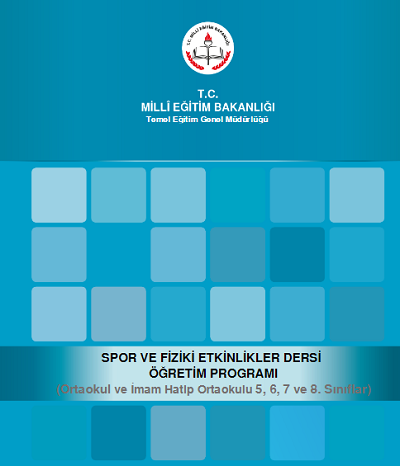 Seçmeli Spor ve Fiziki Etkinlikler Dersi Öğretim Programı (Ortaokul)