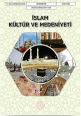 Lise İslam Kültür ve Medeniyeti Ders Kitabı (Meb Yayınları)