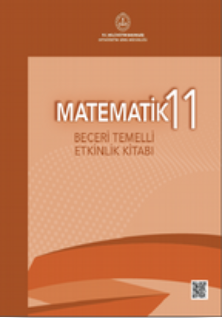 11. Sınıf Matematik Beceri Temelli Etkinlik Kitabı pdf indir