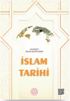 2024-2025 Yılı Lise İslam Tarihi Ders Kitabı (Meb Yayınları)