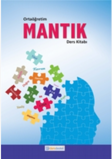 Lise Mantık Ders Kitabı (Ders Destek Yayınları) pdf indir