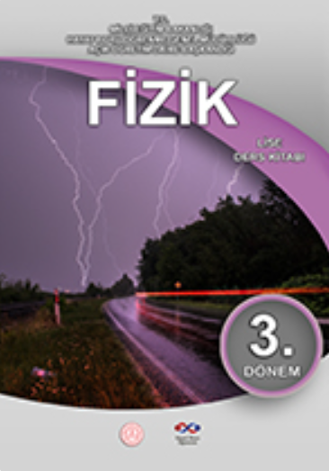 Açık Öğretim Lisesi Fizik 3 Ders Kitabı pdf