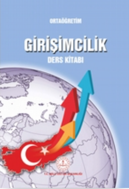 Ortaöğretim Girişimcilik Ders Kitabı (Meb) pdf indir