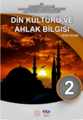 Açık Öğretim Lisesi Din Kültürü ve Ahlak Bilgisi 2 Ders Kitabı pdf