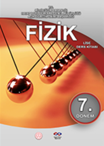 Açık Öğretim Lisesi Fizik 7 (Seçmeli Fizik 3) Ders Kitabı pdf