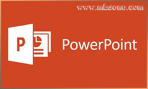Powerpoint Slayt Paneli