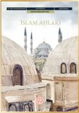 Lise İslam Ahlakı Ders Kitabı (MEB Yayınları)
