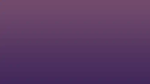 Mauve - Trend HD Gradyan Arka Plan