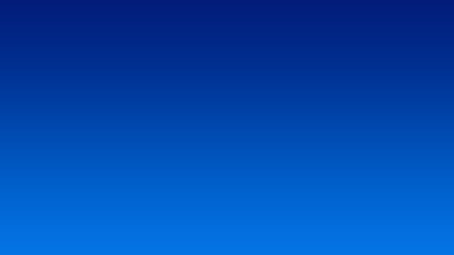 Very Blue - Trend HD Gradyan Arka Plan