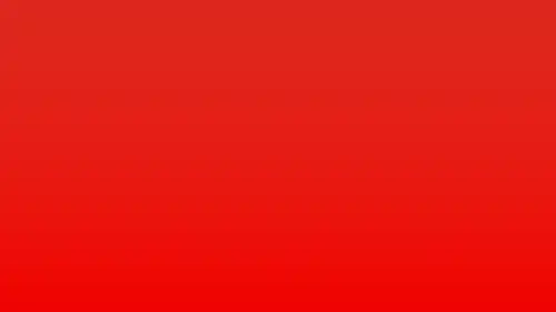 Minimal Red - Trend HD Gradyan Arka Plan