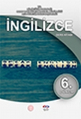 Açık Öğretim Lisesi İngilizce 6 Ders Kitabı pdf