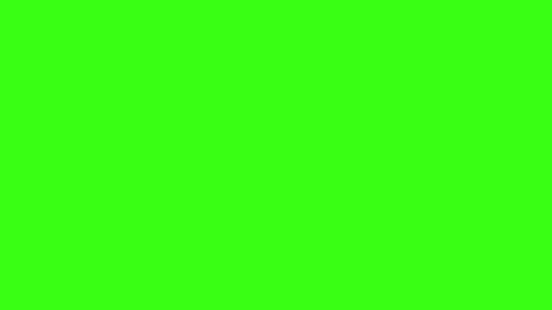 Neon Yeşil HD Düz Renk Arka Plan