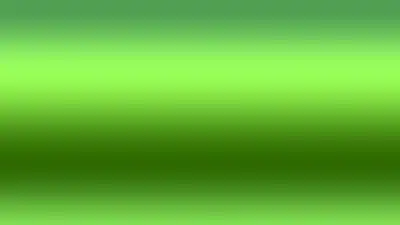 Yeşil Renkli HD Gradyan Arka Plan - Model 37