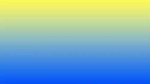 Ukraine - Trend HD Gradyan Arka Plan