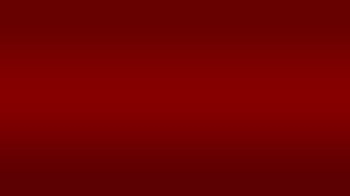 Kırmızı Renkli HD Gradyan Arka Plan - Model 10