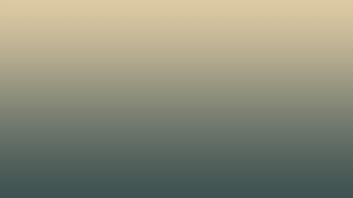 Sand To Blue - Trend HD Gradyan Arka Plan