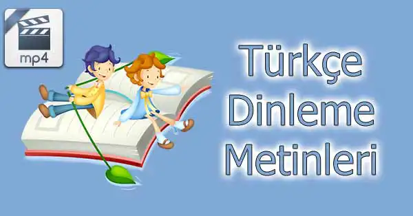 4. Sınıf Türkçe - Dijital Tayfa: Yanlıs Haber Yagmuru İzleme Metni (Meb Yayınları)
