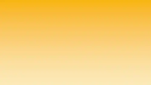 Sun On The Horizon - Trend HD Gradyan Arka Plan