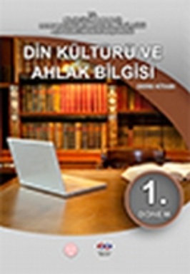 Açık Öğretim Lisesi Din Kültürü ve Ahlak Bilgisi 1 Ders Kitabı pdf
