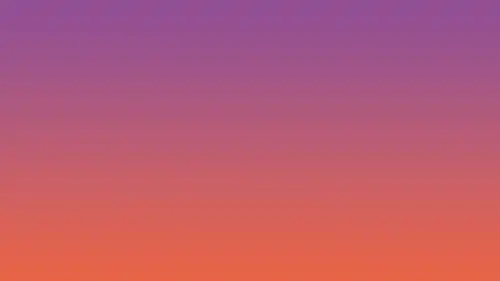 Grapefruit Sunset - Trend HD Gradyan Arka Plan
