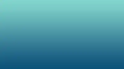 Venice Blue - Trend HD Gradyan Arka Plan