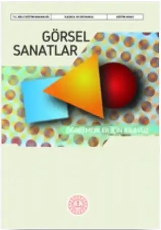 Ortaokul Görsel Sanatlar Öğretmen Kılavuz Kitabı (MEB Yayınları)