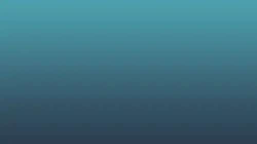 Deep Sea Space - Trend HD Gradyan Arka Plan