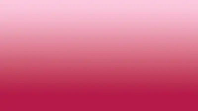 Pembe Renkli HD Gradyan Arka Plan - Model 12