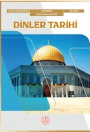2025-2026 Yılı Lise Dinler Tarihi Ders Kitabı (Meb Yayınları)
